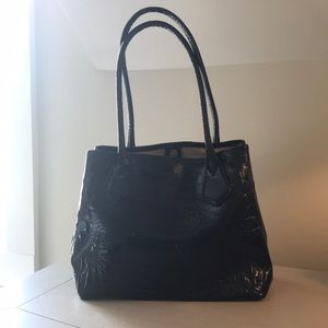 Authentic Brahmin Shoulder Bag